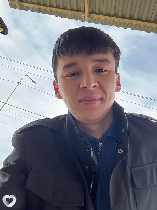 Самат, 28, Атырау(гурьев) — анкета №3648778