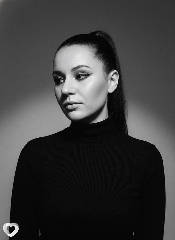 Екатерина, 30, Минске — анкета №3648791