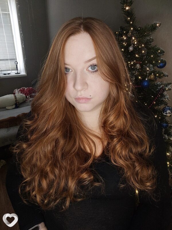 Марина, 32, Нижнем Новгороде — анкета №3648797