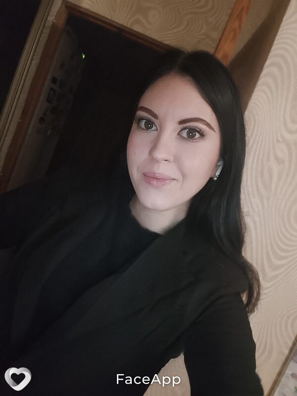 Лена, 25, Волгограде — анкета №3648859