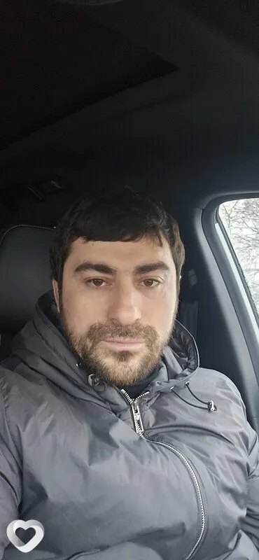 Абдул, 43, Москве — анкета №3648864