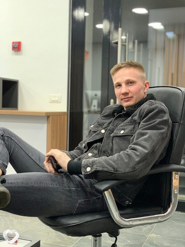 Кирилл, 31, Кирове — анкета №3648870