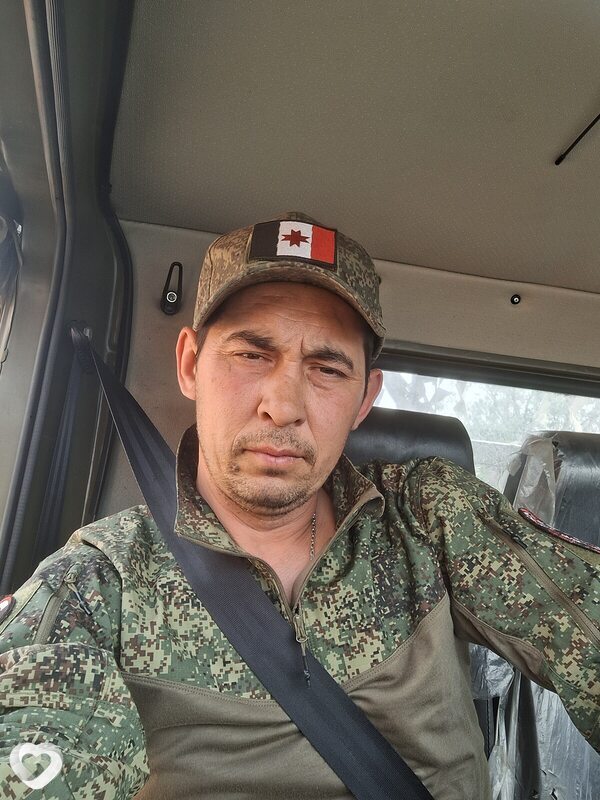 Алексей, 41, Ижевске — анкета №3648823