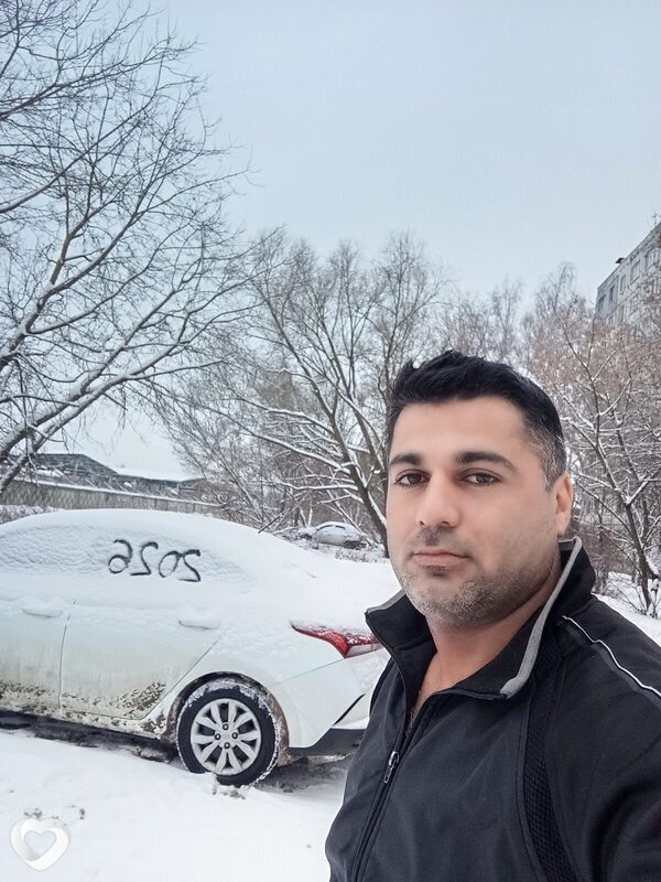 Сурач, 34, Нижнем Новгороде — анкета №3648832