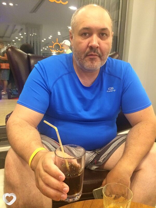 Рустам, 50, Казани — анкета №3648838