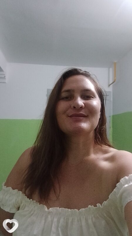 Феня, 35, Новочебоксарске — анкета №3648844
