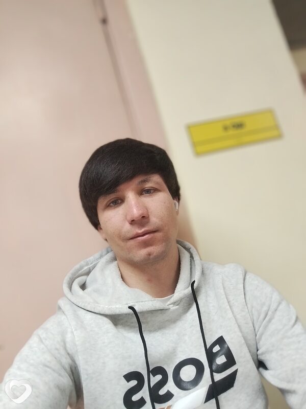 Дидар, 31, Набережных Челнах — анкета №3649176