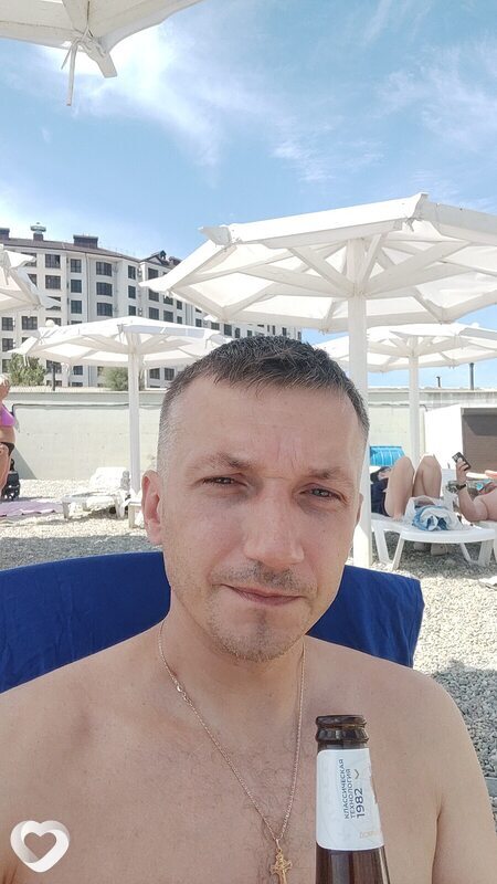 Евгений, 39, Ростове-на-Дону — анкета №3649181