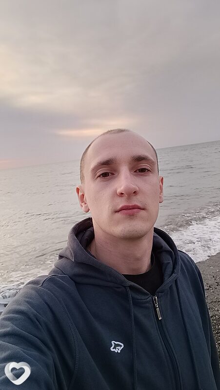 Максим, 26, Чехове — анкета №3649187