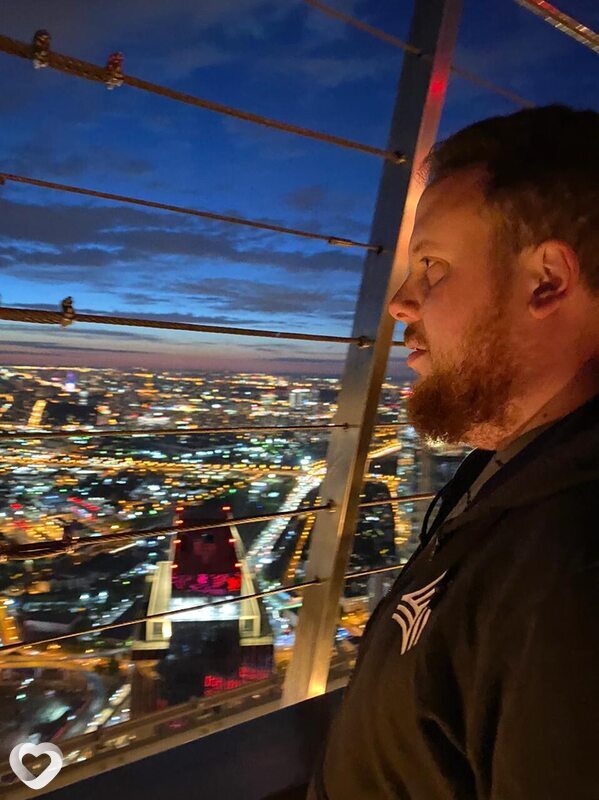 Дмитрий, 34, Москве — анкета №3649194