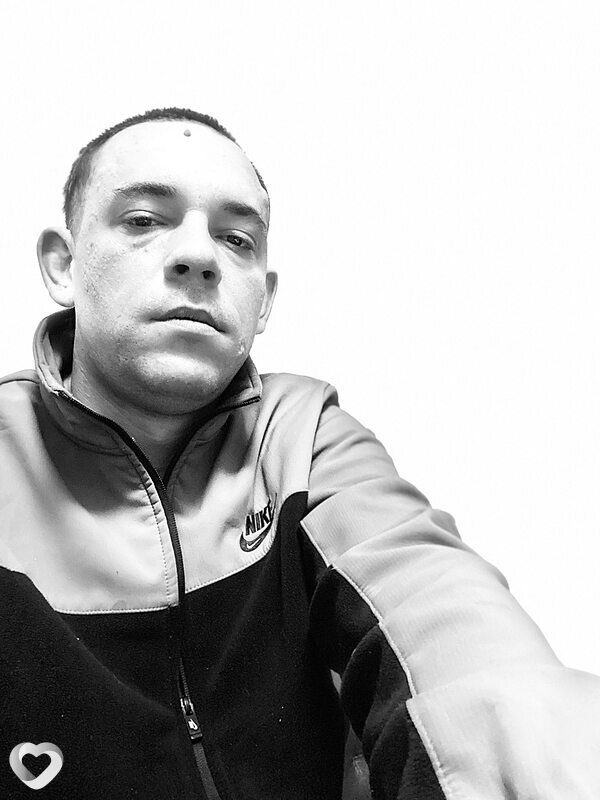 Денис, 30, Санкт-Петербурге — анкета №3648899
