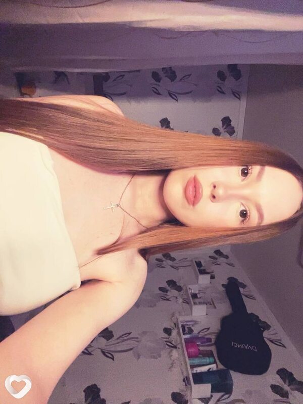 Алина, 19, Вологде — анкета №3648905