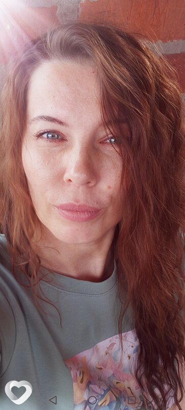 Анна, 43, Тольятти — анкета №3648910