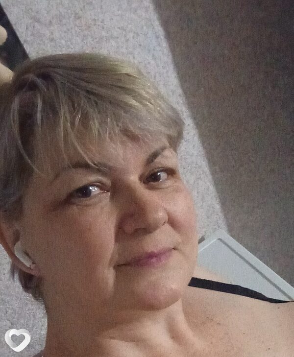 Альфия, 51, Волгограде — анкета №3648914