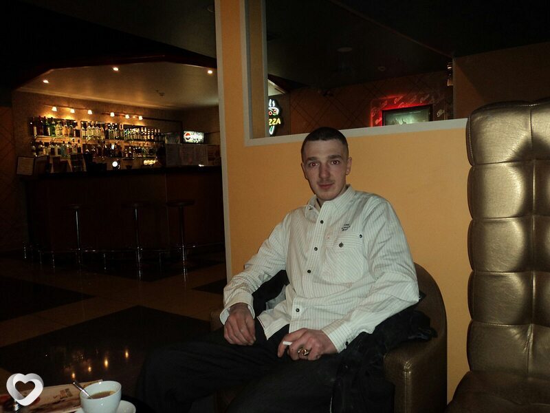 Александр, 41, Воронеже — анкета №3648917