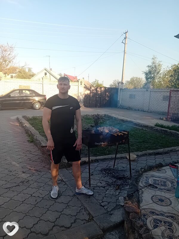 Руслан, 34, Харькове — анкета №3648922