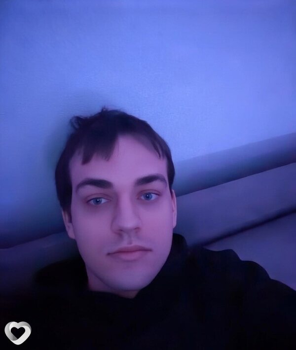 Антон, 24, Санкт-Петербурге — анкета №3648799