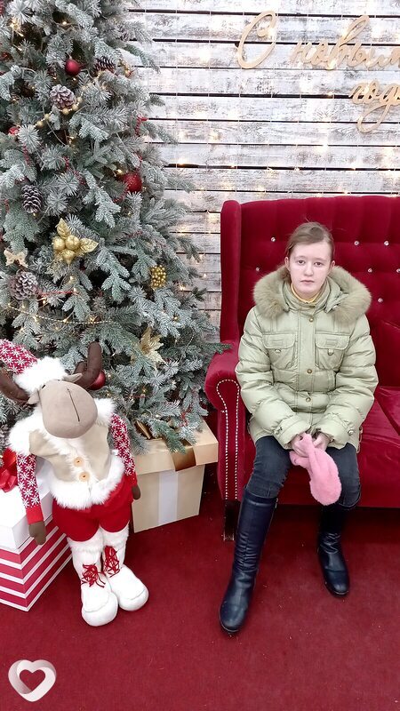 Карина, 24, Ярославле — анкета №3648801