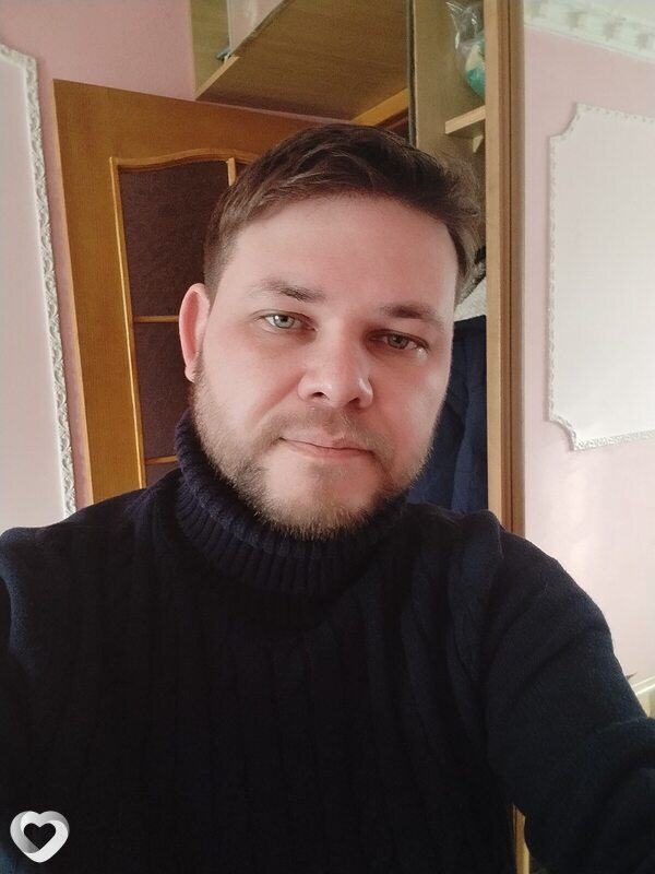 Artem, 39, Одессе — анкета №3648803