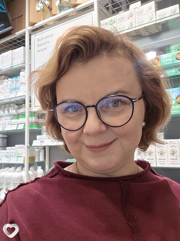 Юлия, 51, Калининграде — анкета №3648804