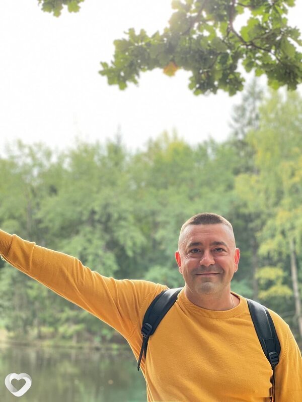 Александр, 43, Раменском — анкета №3648808