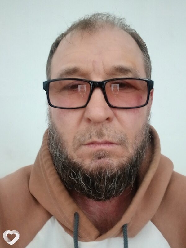 Павел, 48, Кокшетау — анкета №3648814