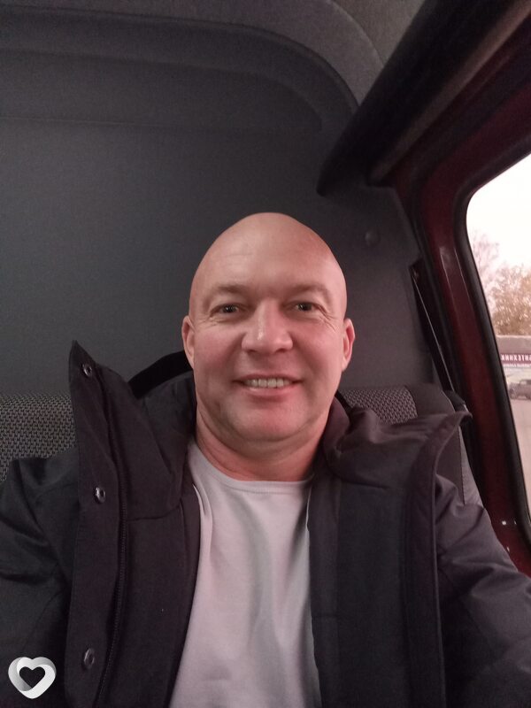 Семен, 44, Белове — анкета №3648816