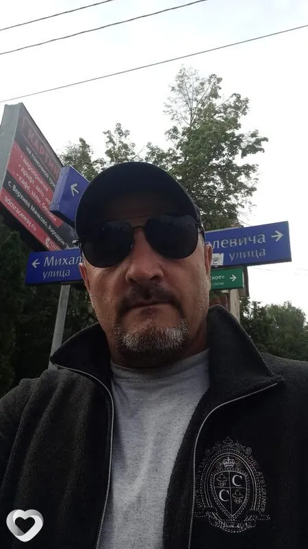 Назар, 54, Москве — анкета №3648817