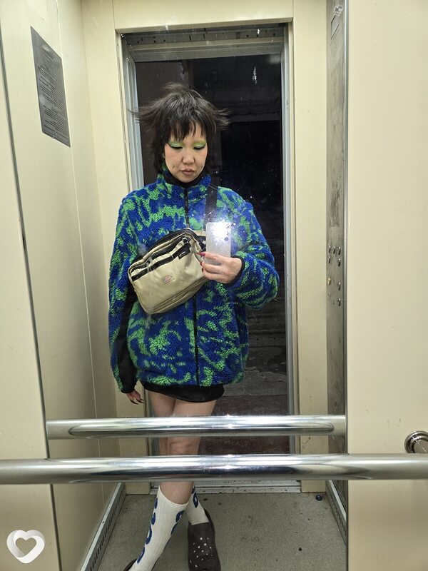 Саяна, 34, Санкт-Петербурге — анкета №3648937