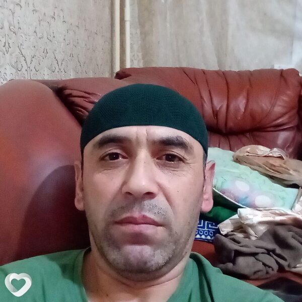 Икром, 48, Павлодаре — анкета №3648938