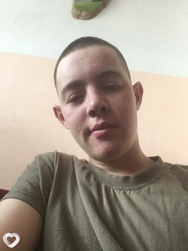 Александр, 20, Алейске — анкета №3648939