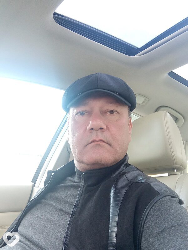 Shohrat, 47, Минске — анкета №3648944