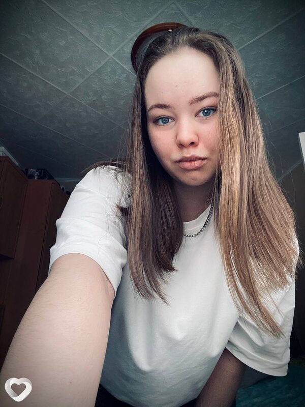 Ксения, 23, Мурманске — анкета №3648975