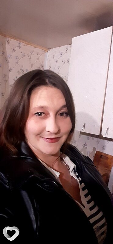 Любовь, 34, Михайловка (Волгоградская Област — анкета №3648982