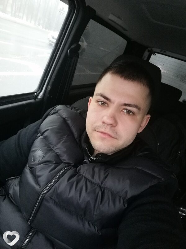Иван, 28, Рыбинске — анкета №3648983