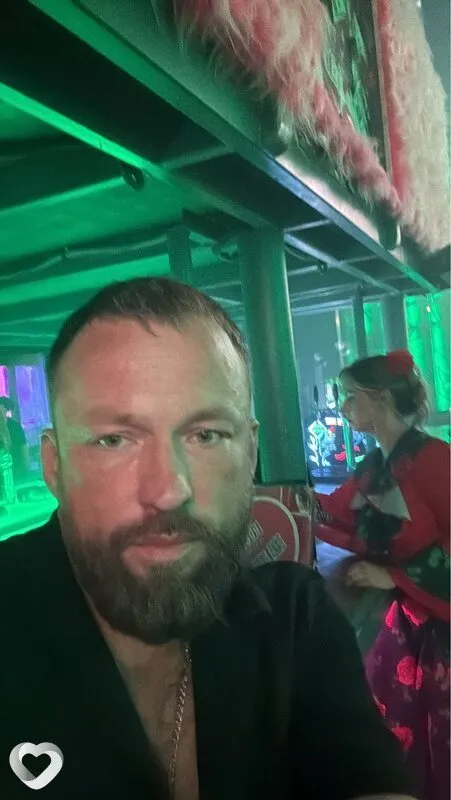 Vlad, 42, Москве — анкета №3648989