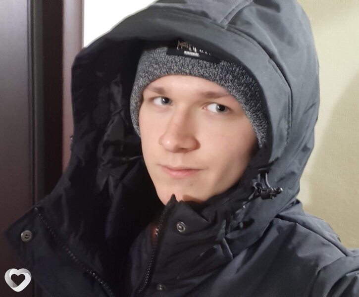 Виктор, 25, Пыти-Яхе — анкета №3648995