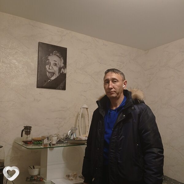 Руслан, 45, Санкт-Петербурге — анкета №3649301