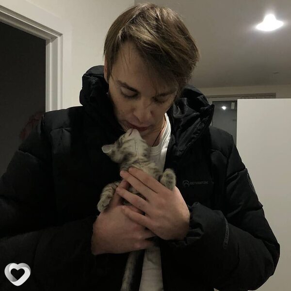 Артем, 28, Севастополе — анкета №3649302