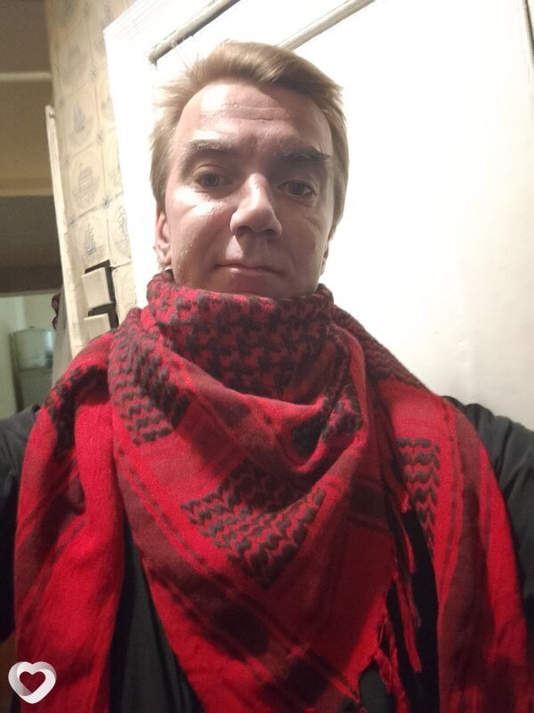 Антон, 41, Санкт-Петербурге — анкета №3649303