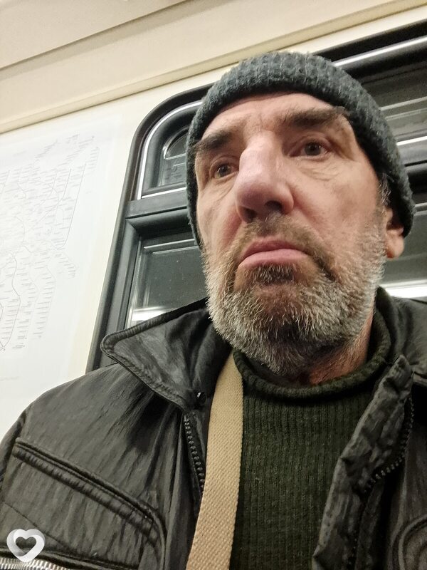 Олег, 56, Ногинске — анкета №3649316