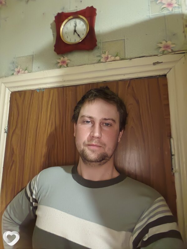 Dmitriy, Добринка
