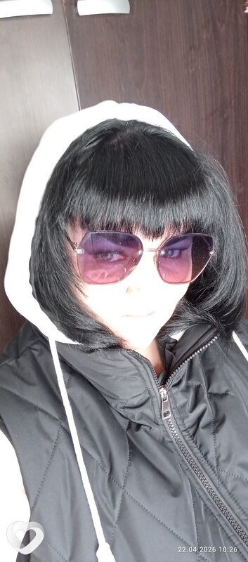 Екатерина, 44, Вологде — анкета №3648886