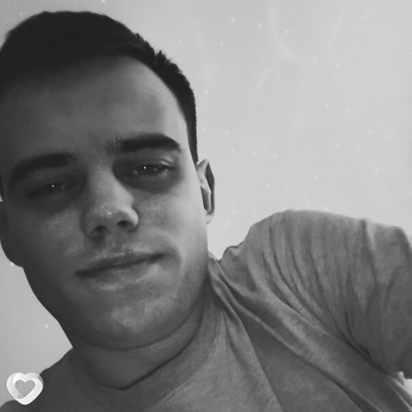 Сергей, 22, Санкт-Петербурге — анкета №3648891