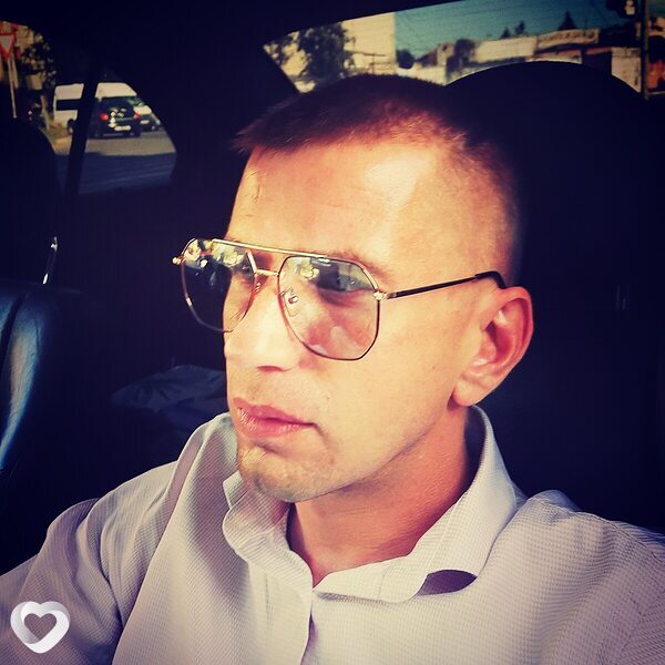Денис, 39, Брянске — анкета №3648893