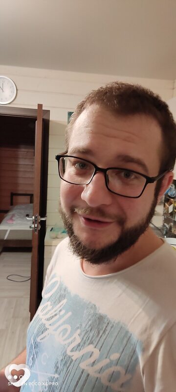 Роман, 37, Воронеже — анкета №3649048