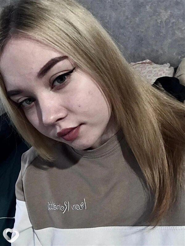 Аня, 19, Оренбурге — анкета №3649054