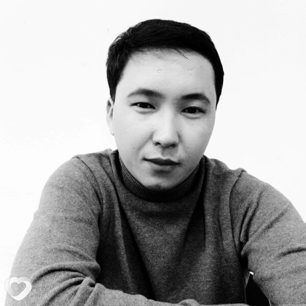 Erken, 35, Актау — анкета №3649060
