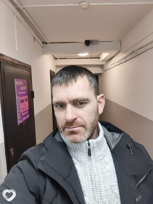 Анатолий, 40, Москве — анкета №3649065