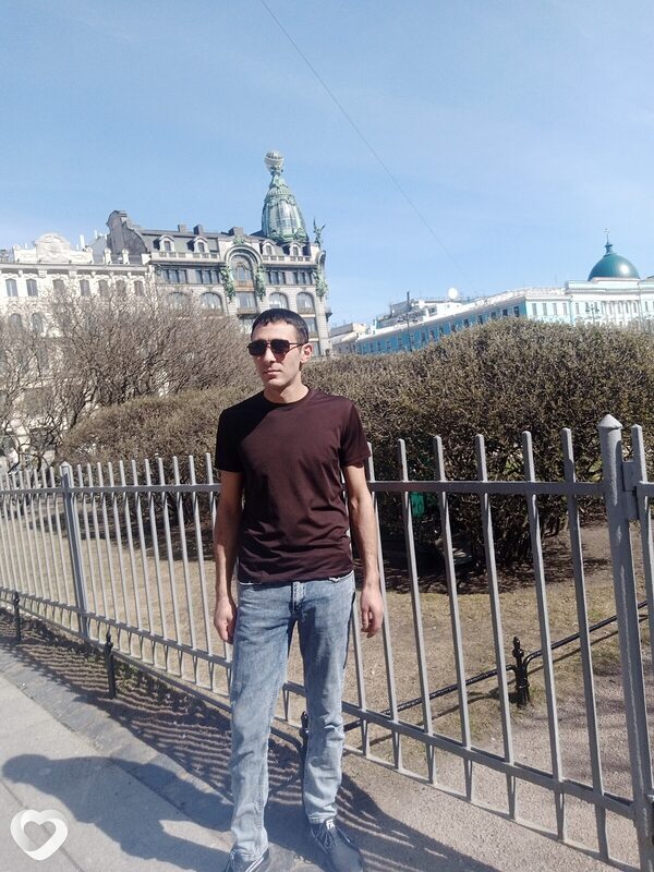 Rafo, 31, Ереван — анкета №3649525